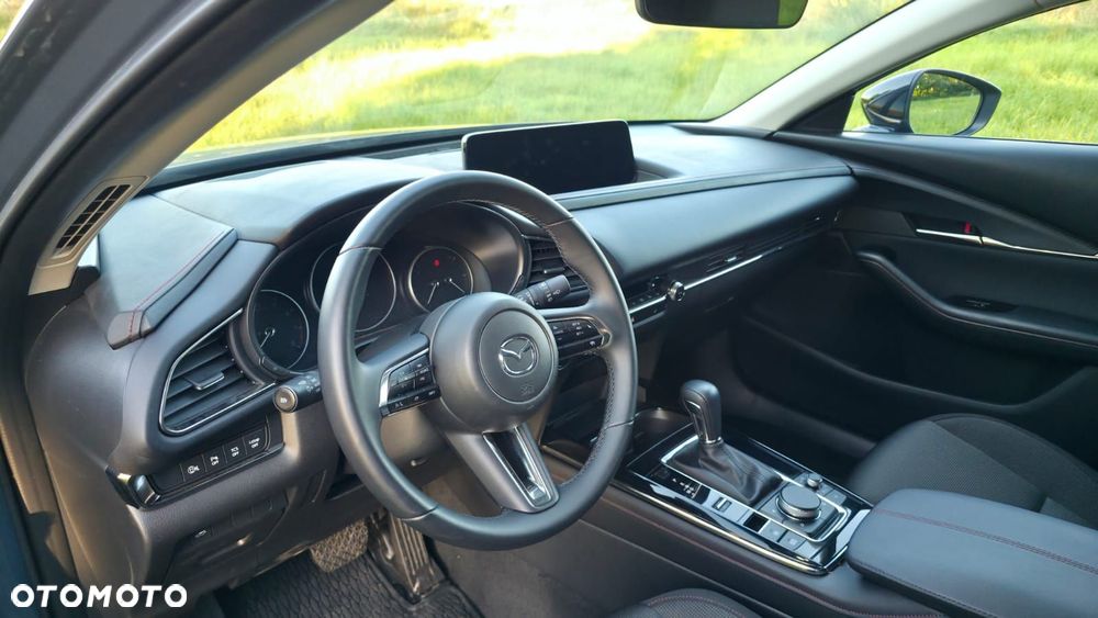 Mazda CX-30 - 19