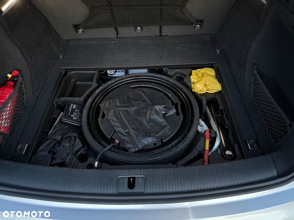 Audi Q5 45 TFSI quattro S tronic - 20