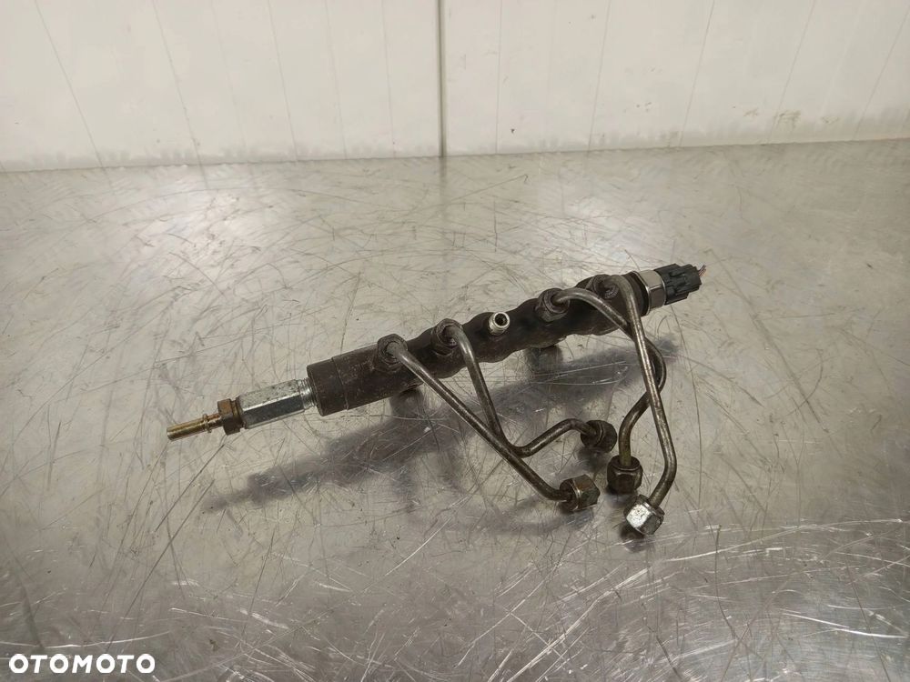 Przewód paliwowy Ford Transit 2.2 Listwa Wtryskowa - 2