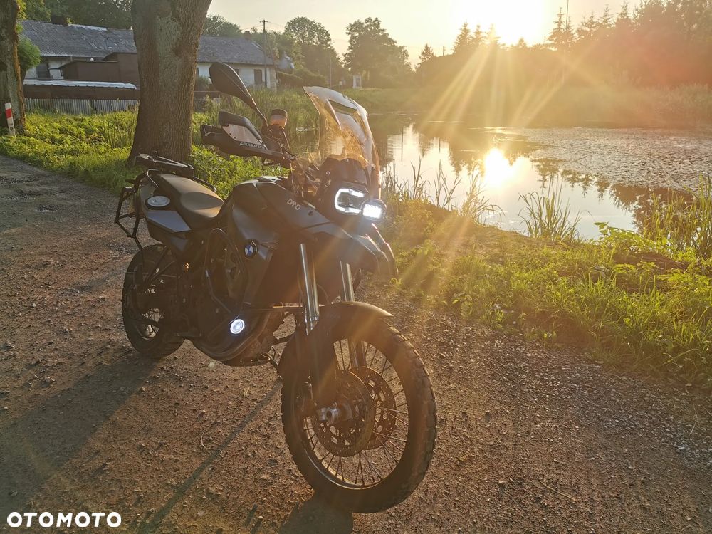 BMW GS - 16