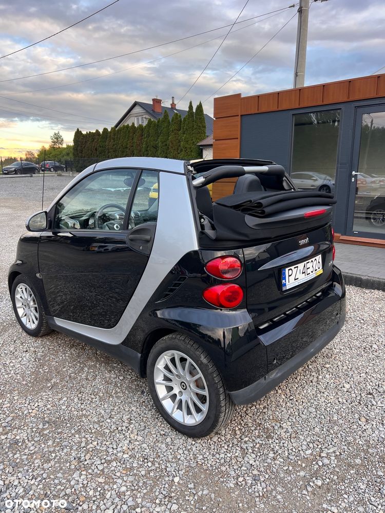 Smart Fortwo - 10