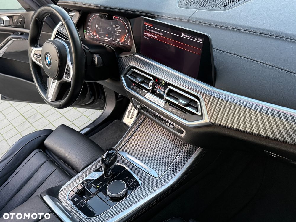 BMW X5 xDrive25d sport - 36