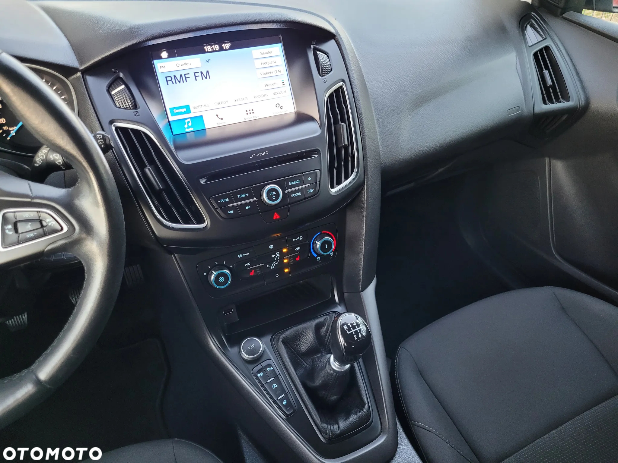 Ford Focus - 23