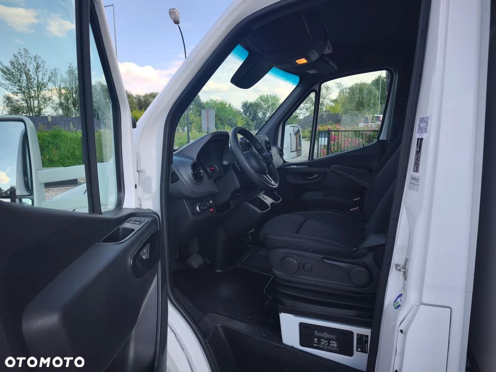 Mercedes-Benz Sprinter 514 - 20