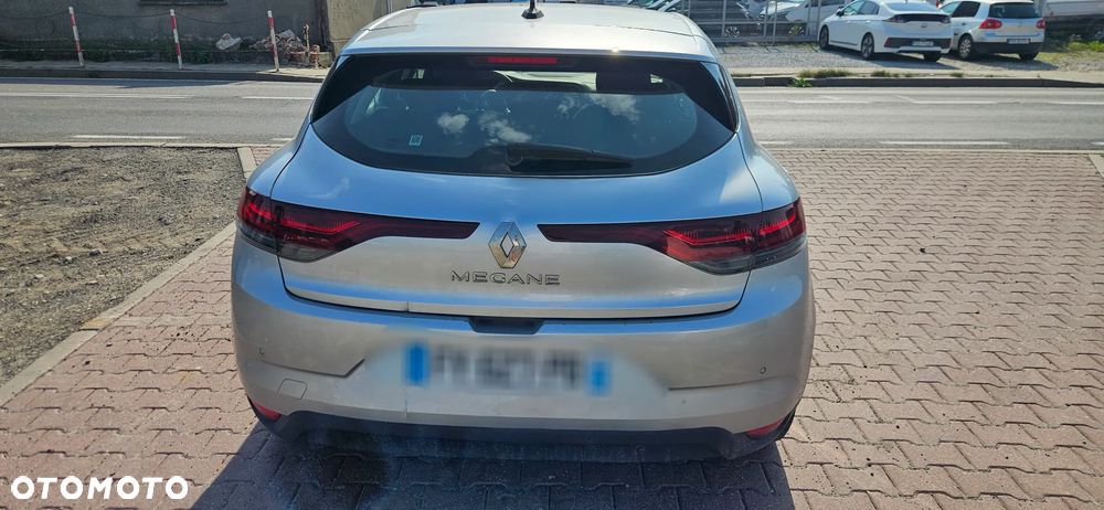 Renault Megane 1.5 Blue dCi Intens - 2