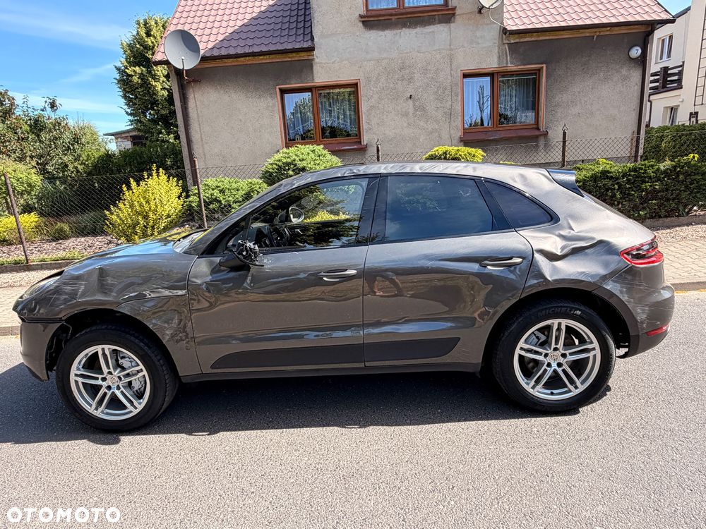 Porsche Macan S PDK - 13