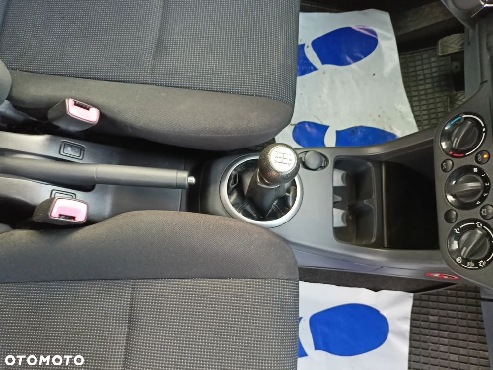 Suzuki Swift 1.3 Comfort+ - 10