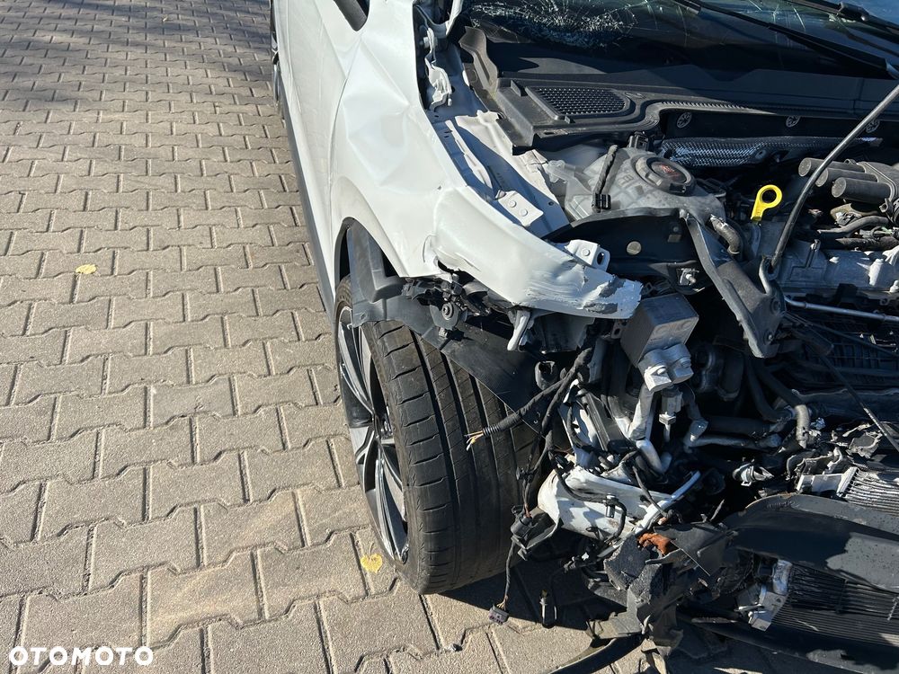 Volkswagen Golf VIII 1.4 TSI Plug-In Hybrid GTE DSG - 21