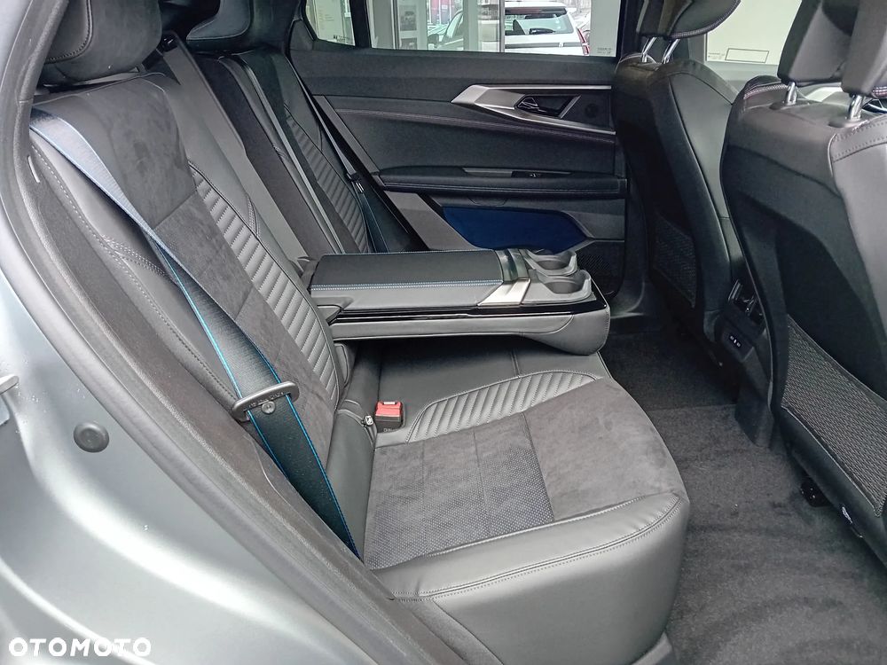 Renault Rafale 1.2 E-Tech Full Hybrid 200 esprit Alpine MMT - 26