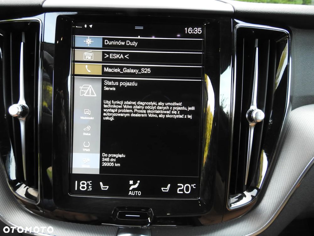 Volvo XC 60 D4 AWD Inscription - 27