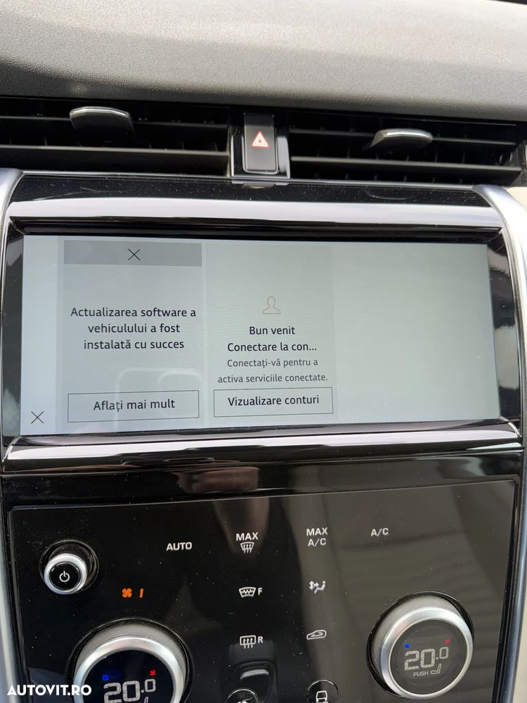 Land Rover Discovery Sport 2.0 P200 MHEV SE - 18