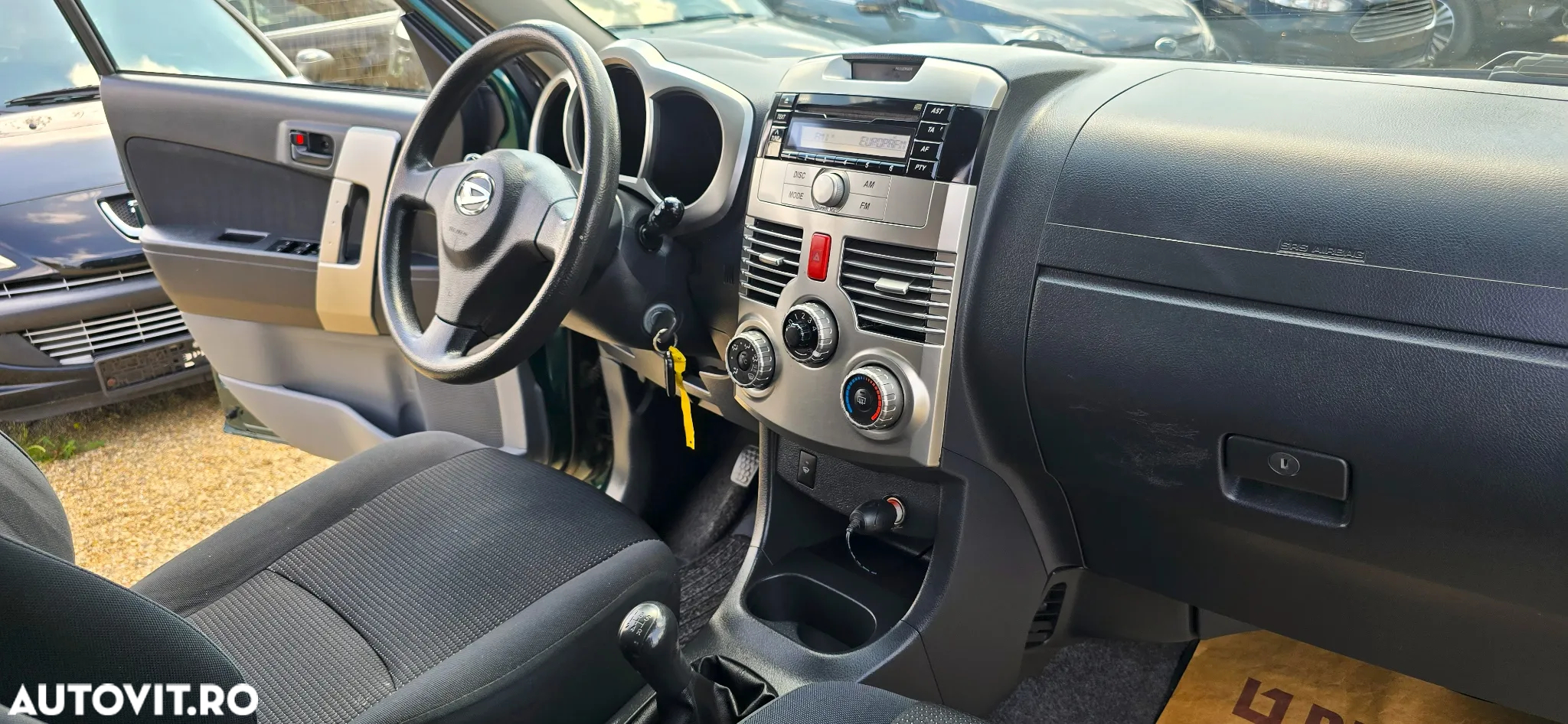 Daihatsu Terios 4WD Top S 100th Anniversary - 20