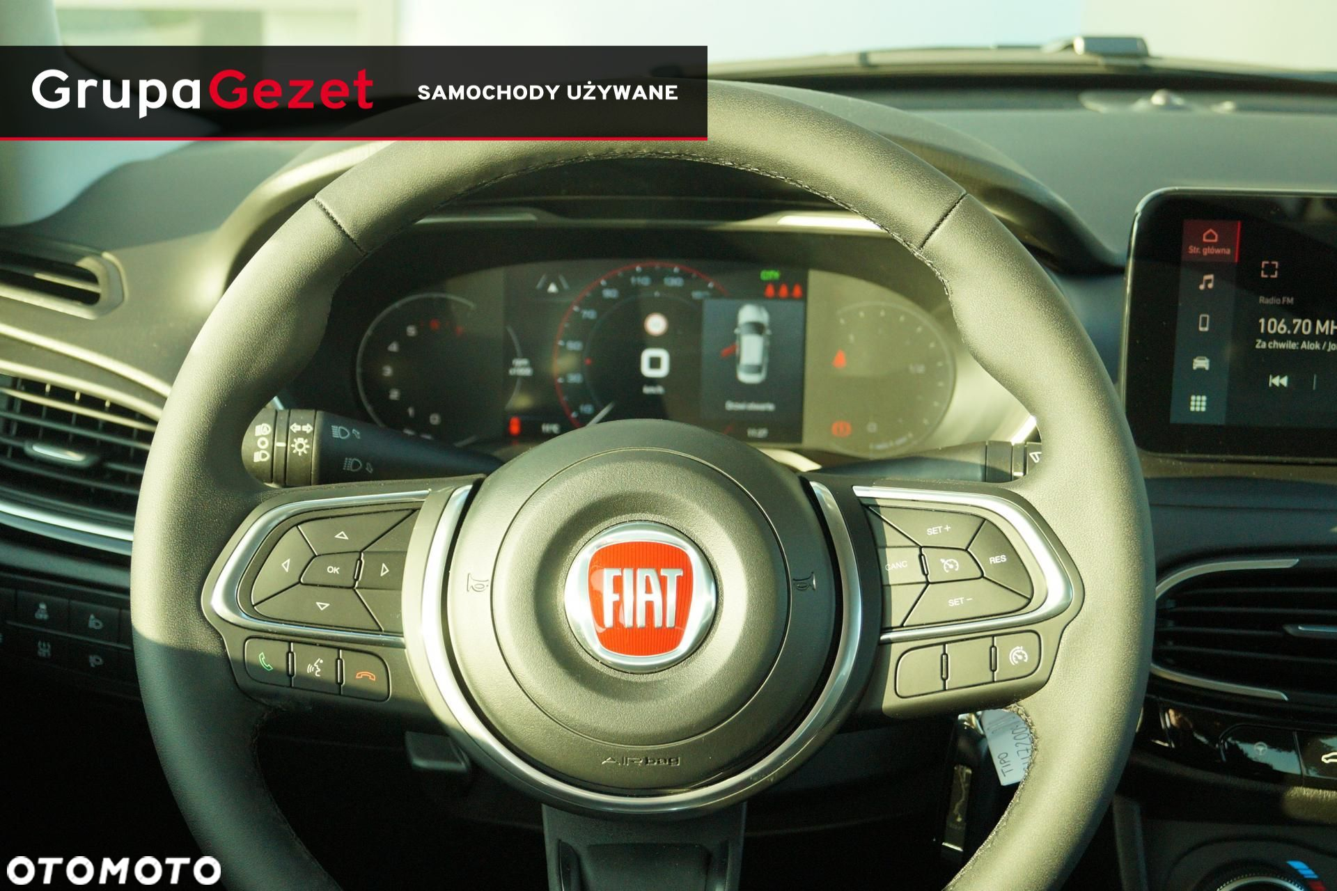 Fiat Tipo - 8