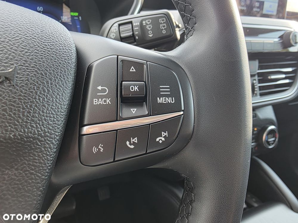 Ford Kuga 2.5P PHEV FWD Titanium X - 29