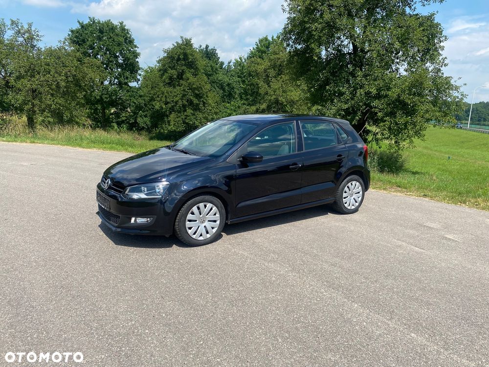 Volkswagen Polo - 4
