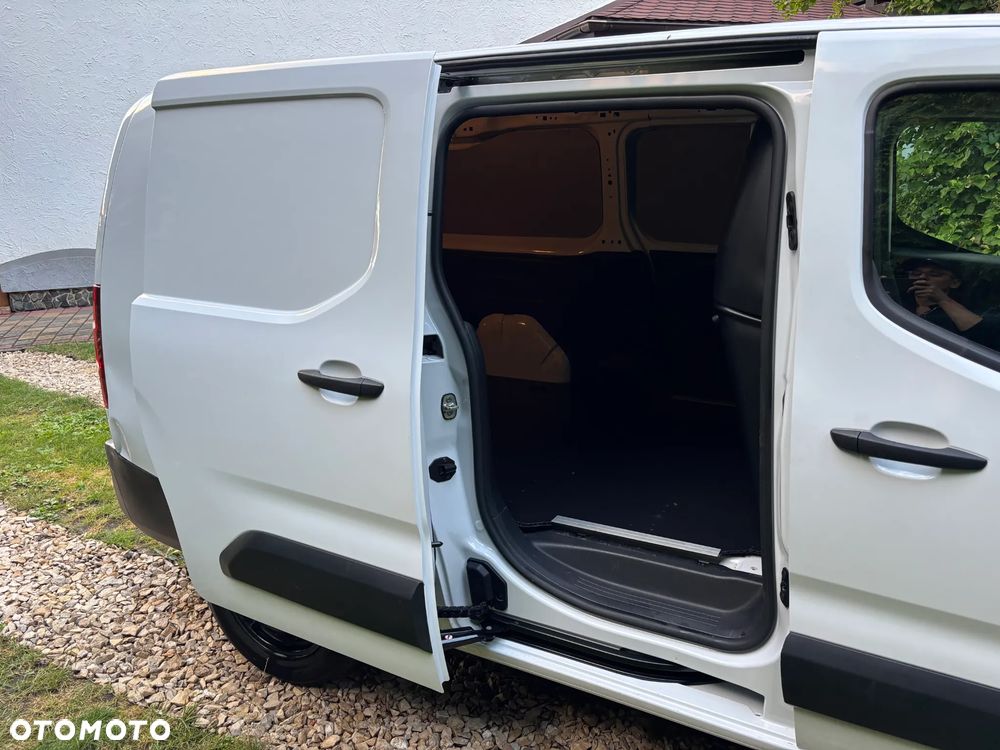 Citroën Berlingo - 32
