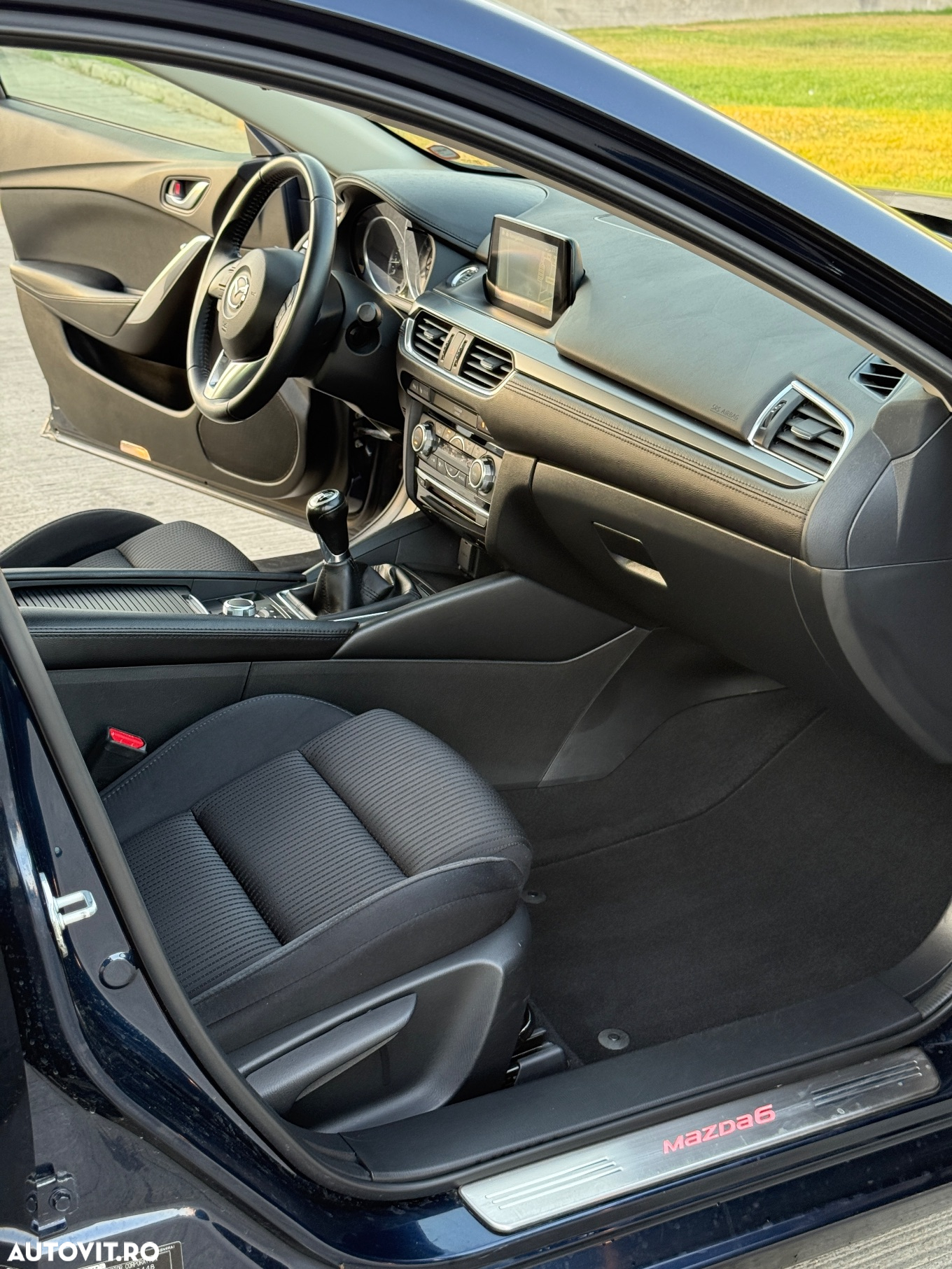 Mazda 6 - 19