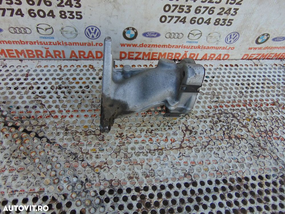 Cot egr Renault Master 2.3 opel movano nissan nv400 cod 311102 - 1