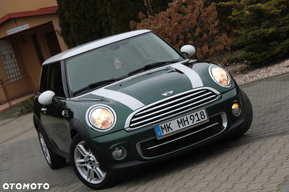 MINI Cooper - 3