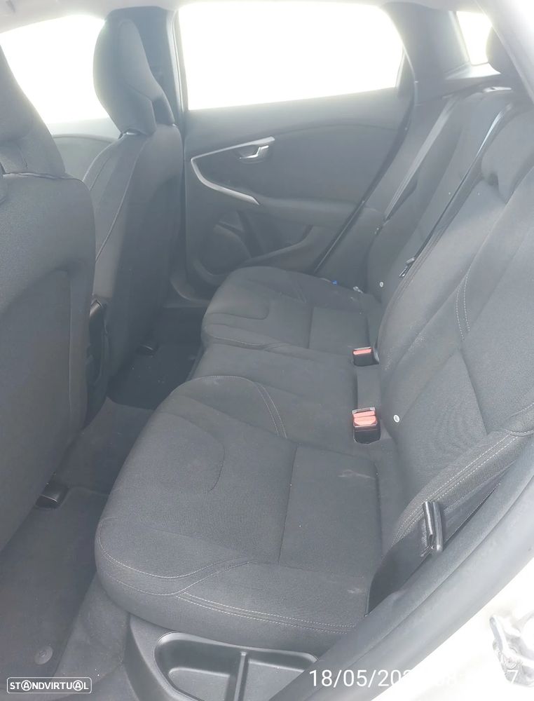 Volvo V40 1.5 T3 Sport Edition Geartronic - 7