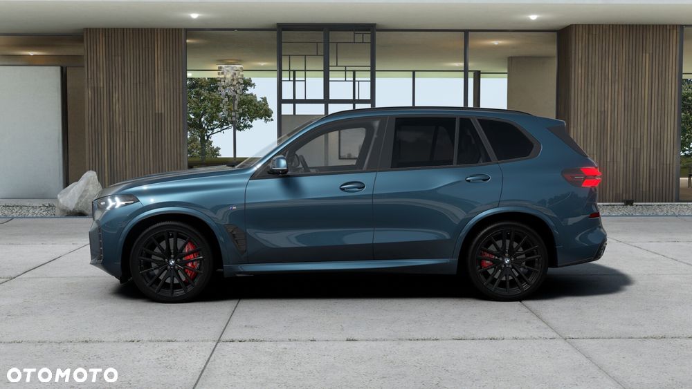 BMW X5 xDrive40d - 3