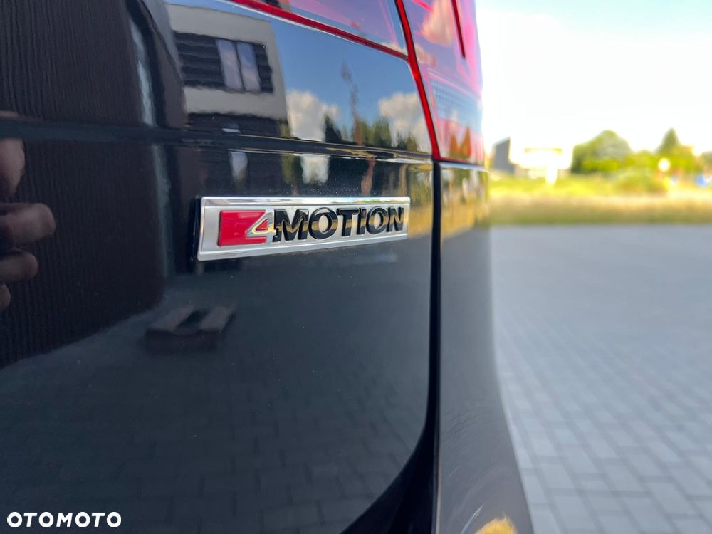 Volkswagen Tiguan 2.0 TDI BMT SCR 4Mot Comfortline DSG - 23