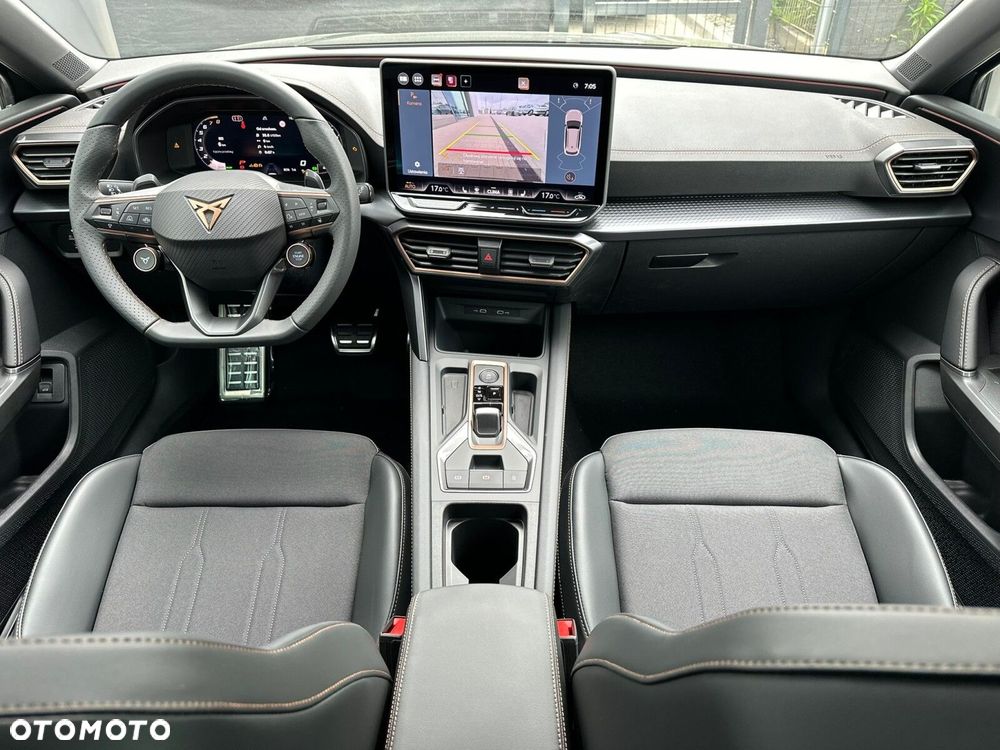 Cupra Leon Sportstourer - 21