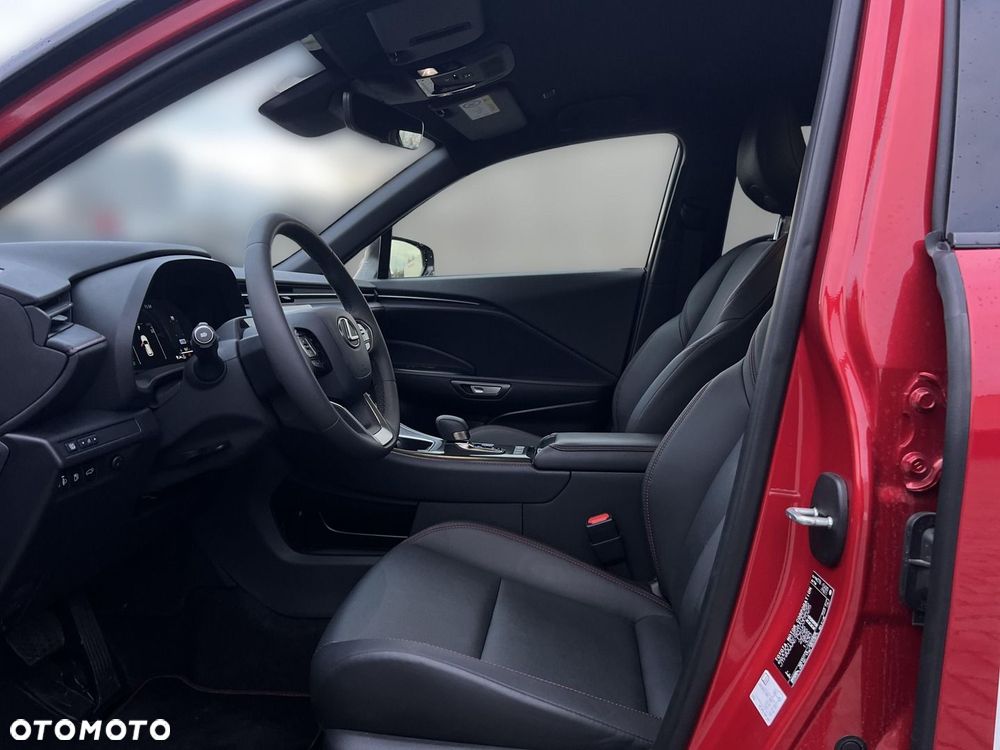 Lexus LBX 1.5 Hybrid Emotion - 14