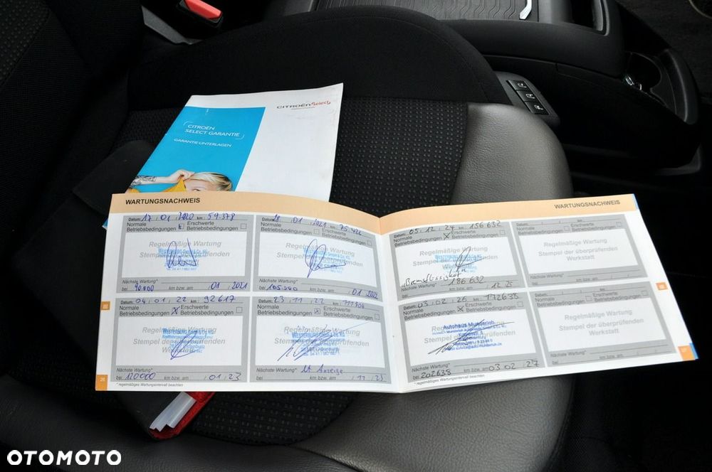 Citroën C4 Grand Picasso - 40