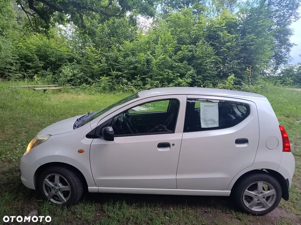 Suzuki Alto 1.0 Classic - 2