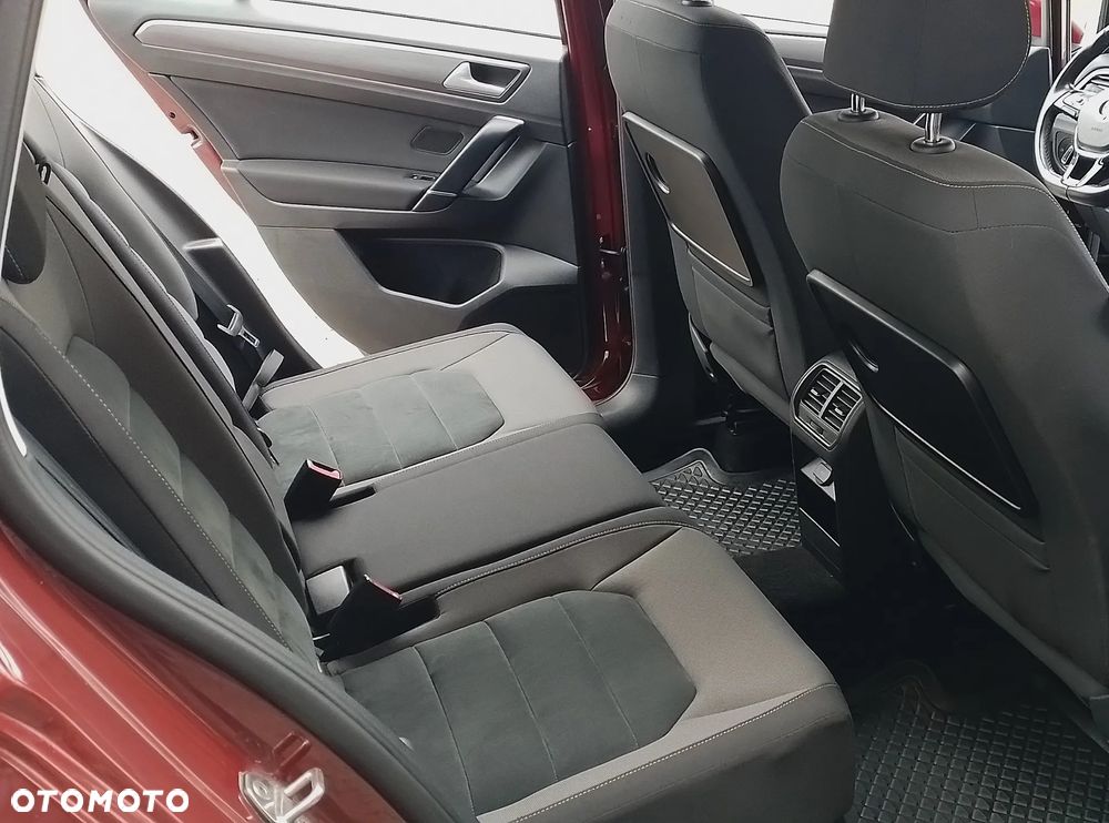 Volkswagen Golf Sportsvan VII SV 1.5 TSI ACT Comfortline - 35