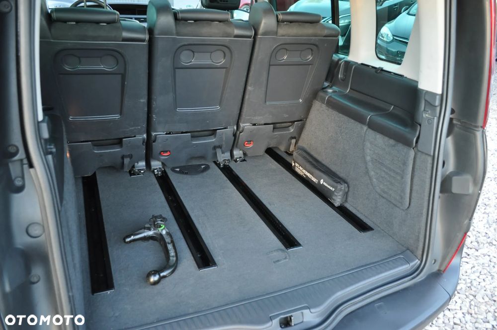 Renault Espace - 18