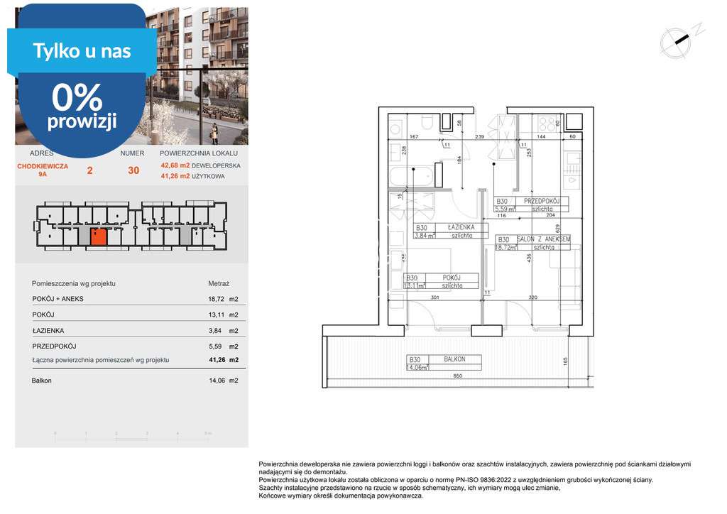 Dzielnica Muzyczna - apartament na Symfonii