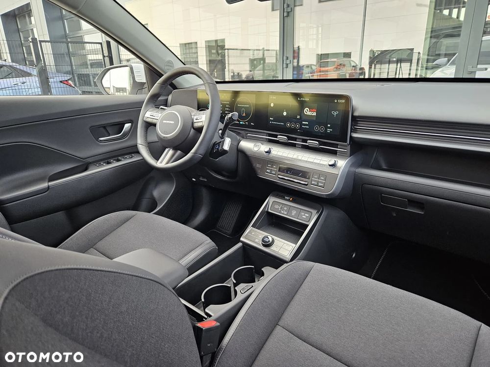 Hyundai Kona 39kWh Executive - 15