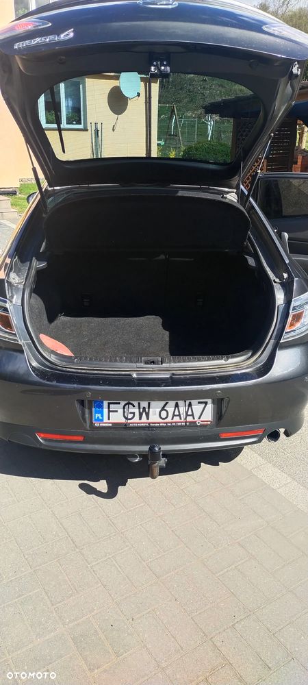 Mazda 6 2.2 CD Sport - 3