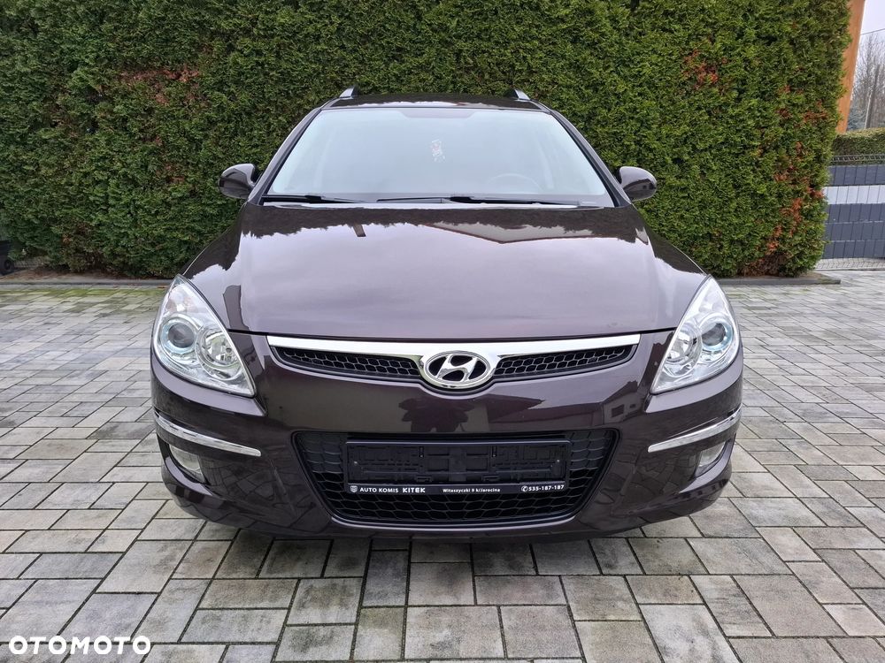 Hyundai i30 - 2