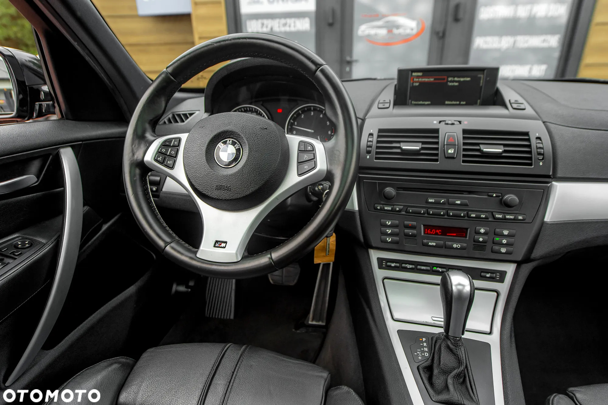 BMW X3 xDrive35d Limited Sport Edition - 23