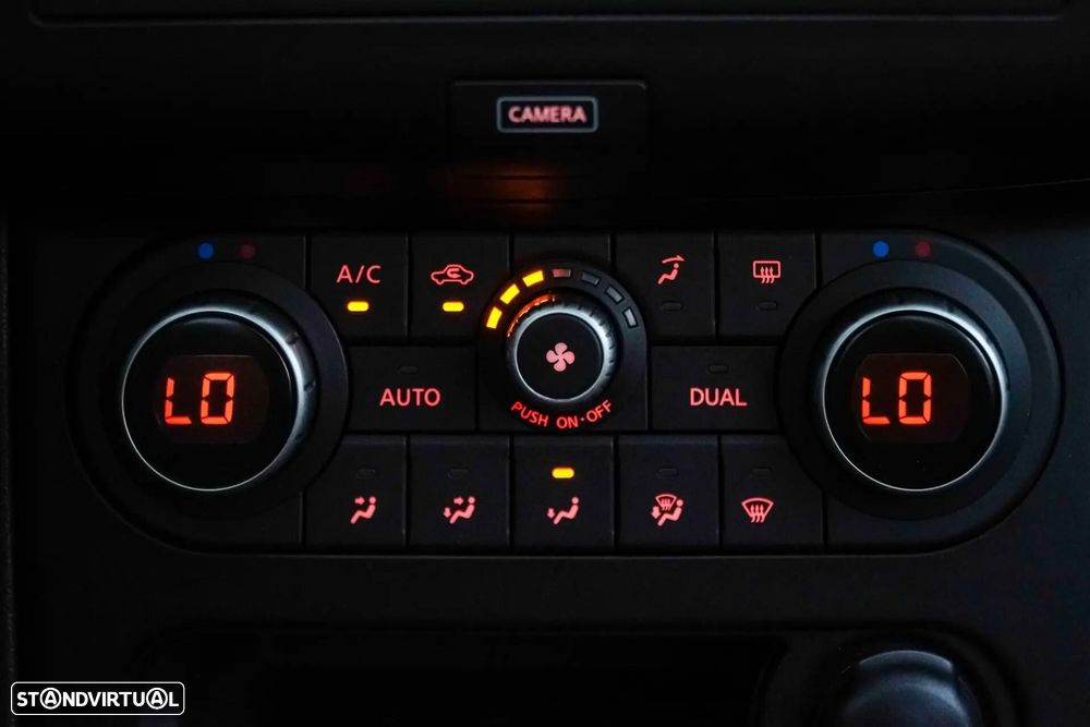 Nissan Qashqai - 26
