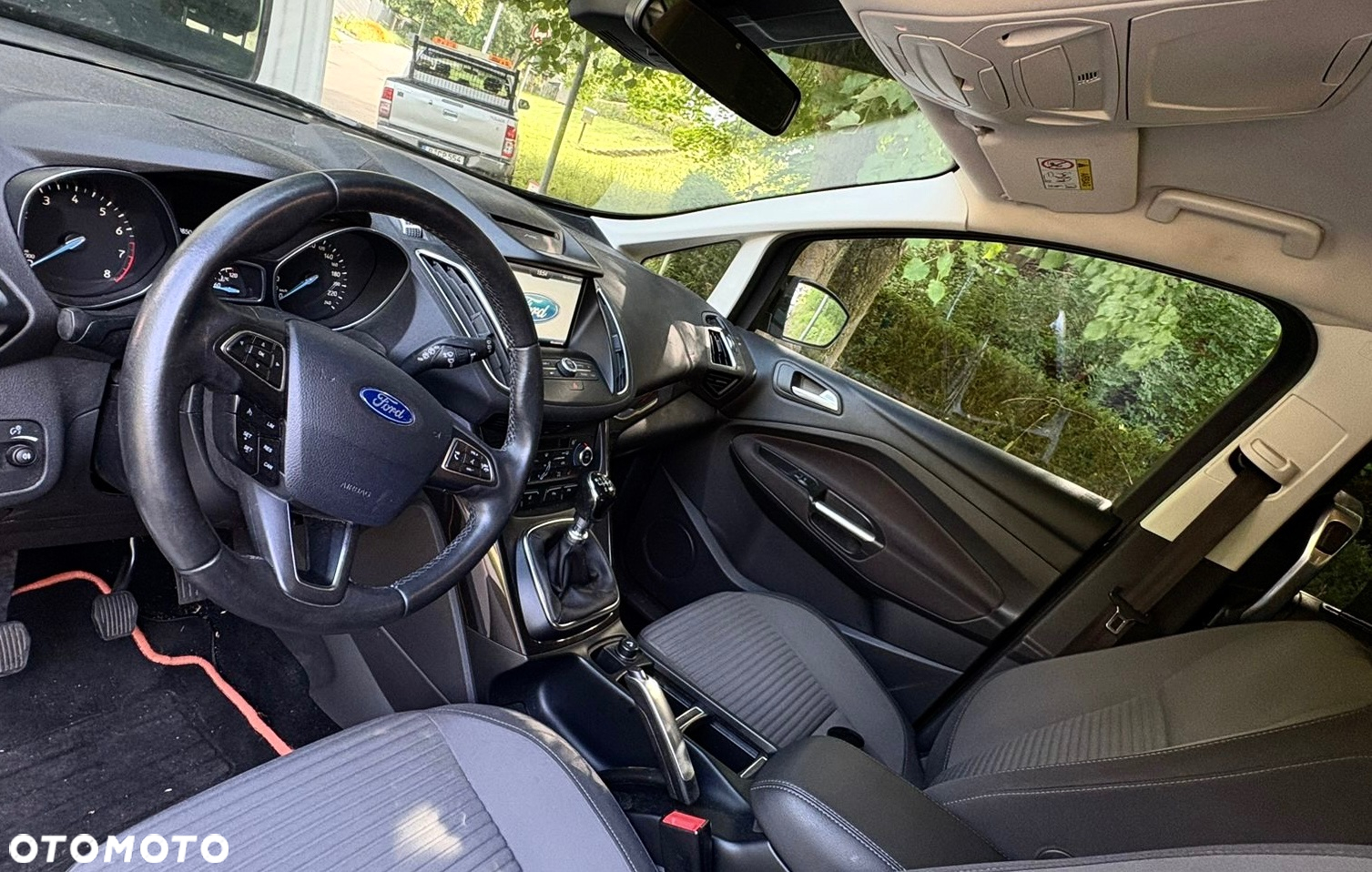 Ford C-MAX 1.0 EcoBoost Titanium ASS - 6
