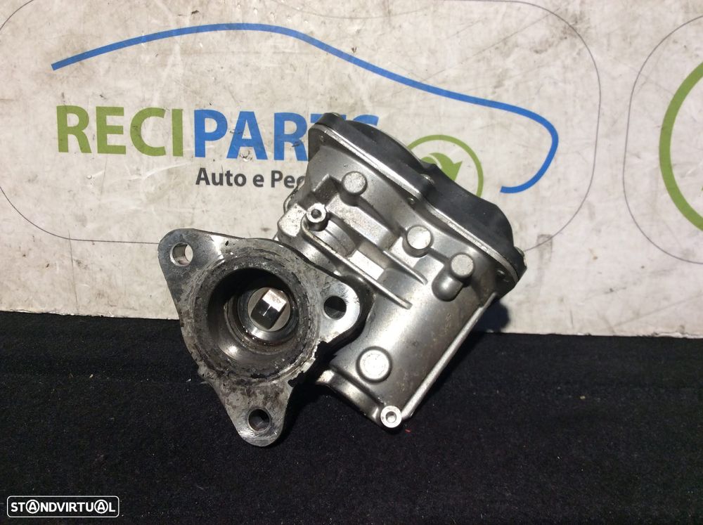 Válvula EGR Mercedes Class A 180 CDI 10R274203 - 1