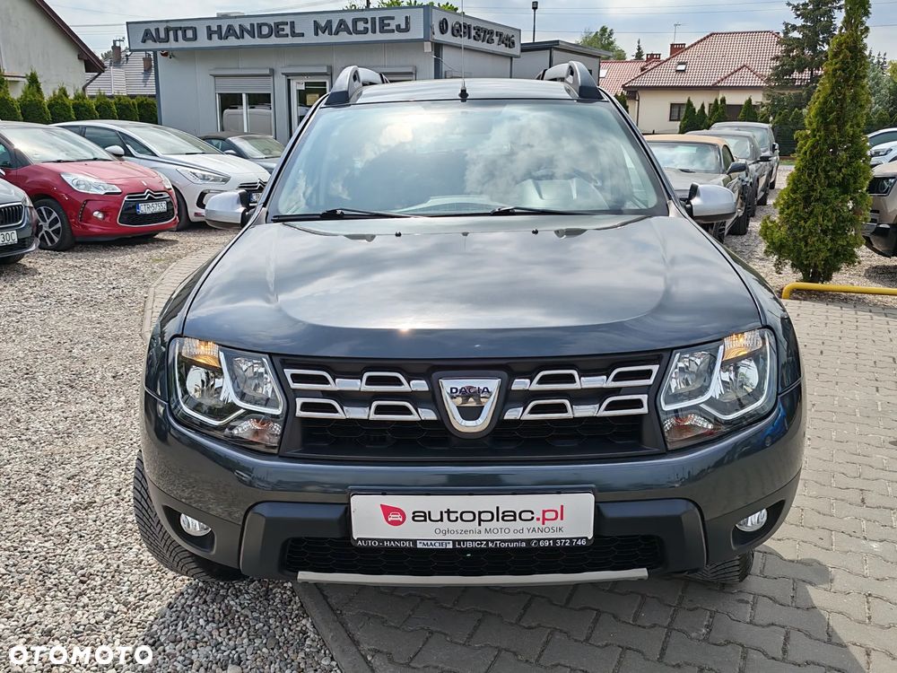 Dacia Duster 1.2 TCe Prestige - 12