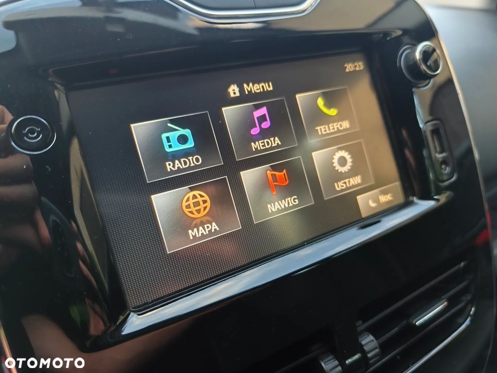 Renault Clio TCe 90 Start & Stop COLLECTION - 24