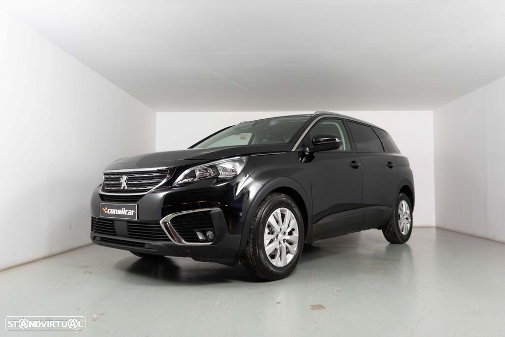 Peugeot 5008 1.2 PureTech Active - 8