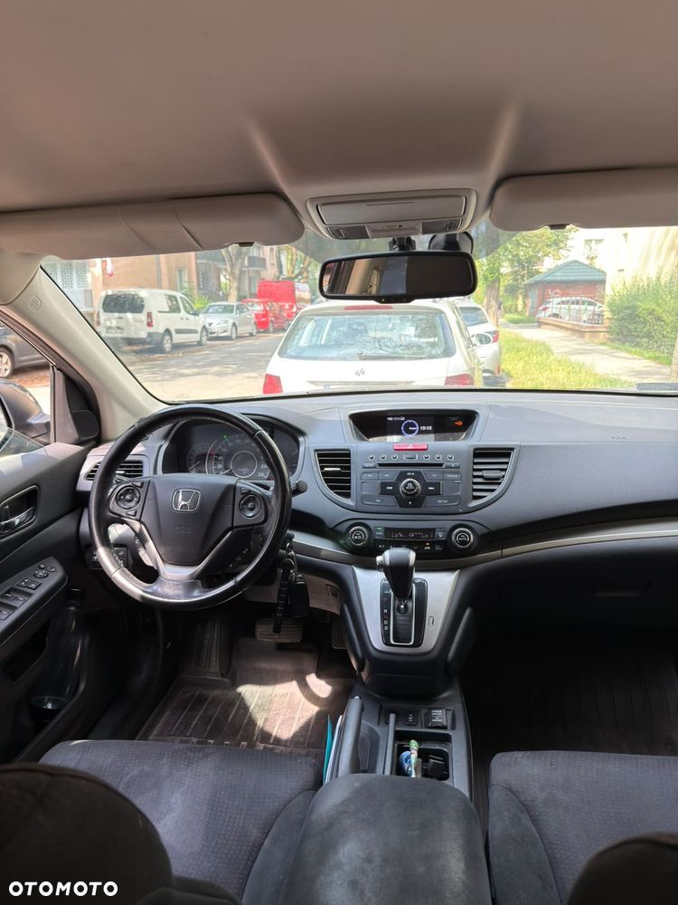 Honda CR-V 2.0 Elegance - 11