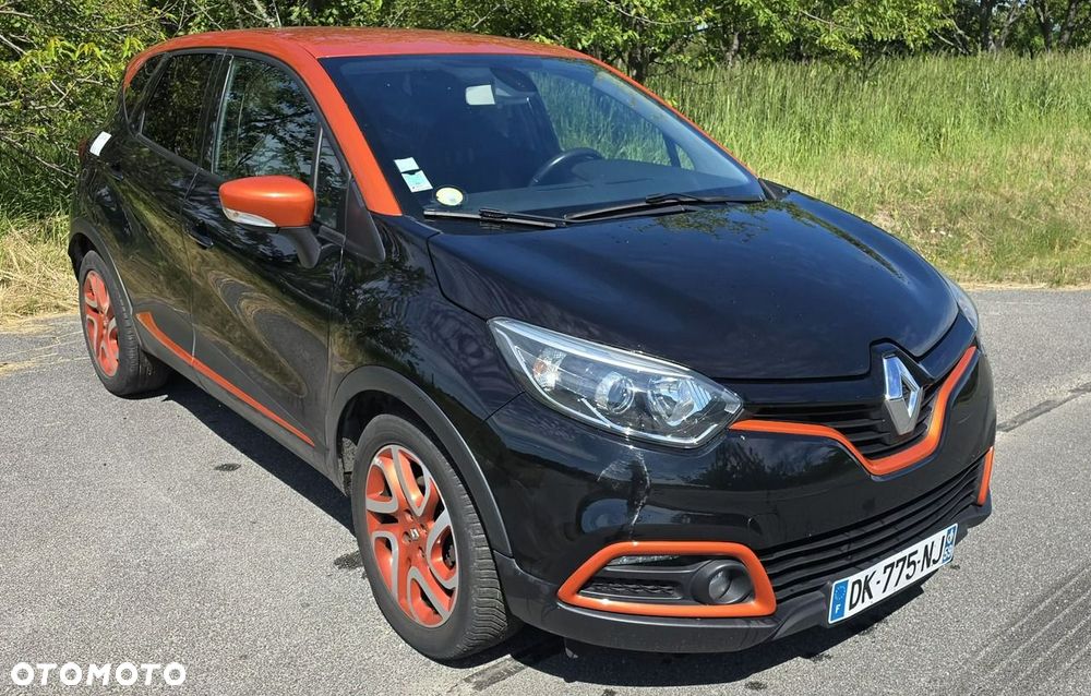 Renault Captur - 31