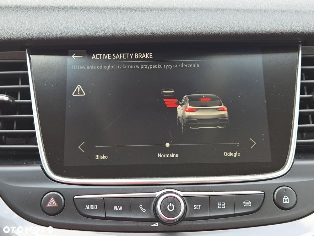 Opel Grandland X 1.6 D Start/Stop Edition - 23