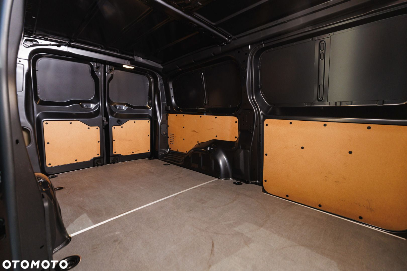 Toyota ProAce - 25