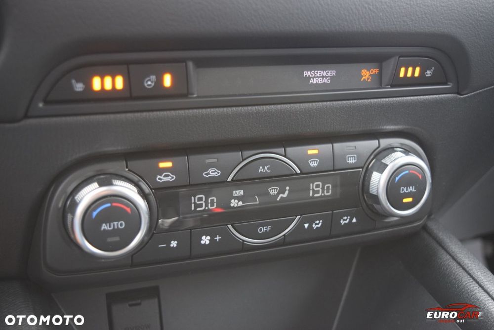 Mazda CX-5 2.0 Skymotion 2WD - 25