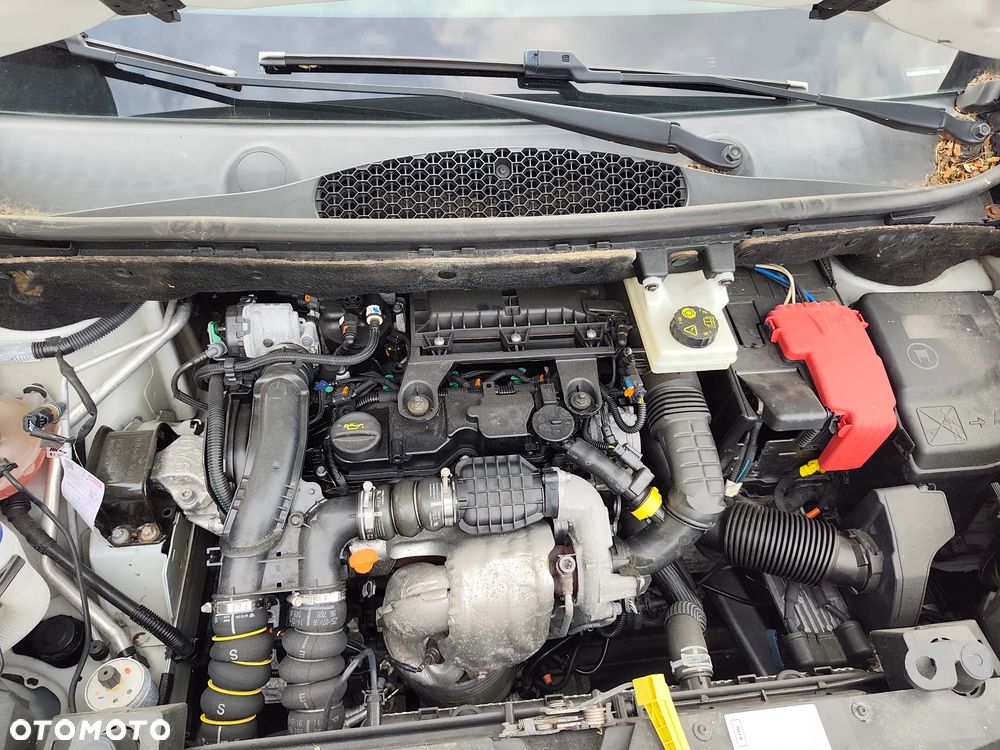 Citroën Berlingo - 22