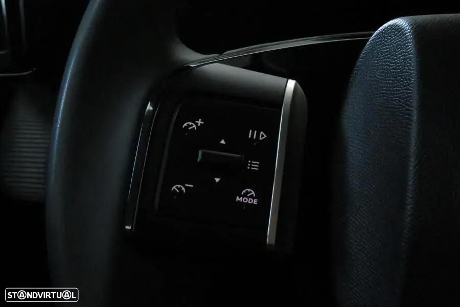 Citroën C3 1.2 PureTech YOU — fotografia 7